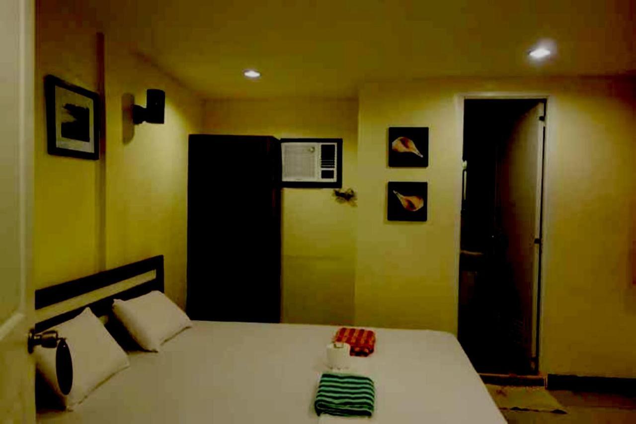 Oyo 672 Capitol Tourist Inn Cebu Eksteriør bilde